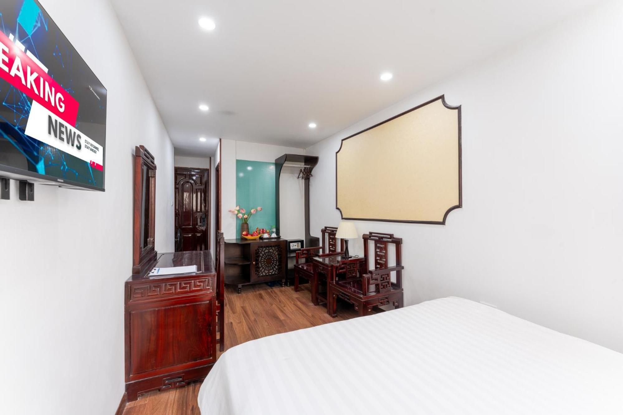 Little Hanoi Hotel — Photos 2