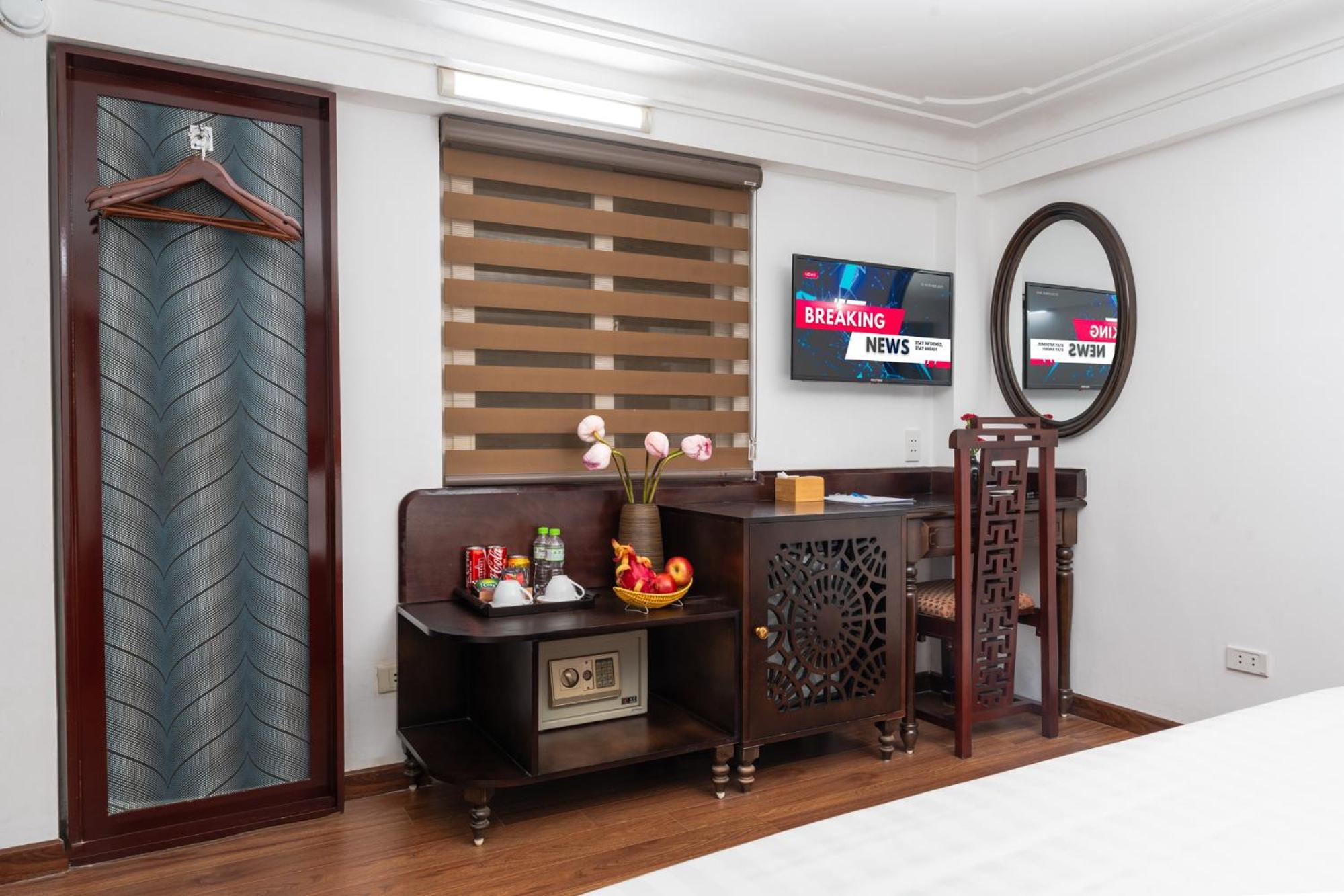 Little Hanoi Hotel — Photos 3