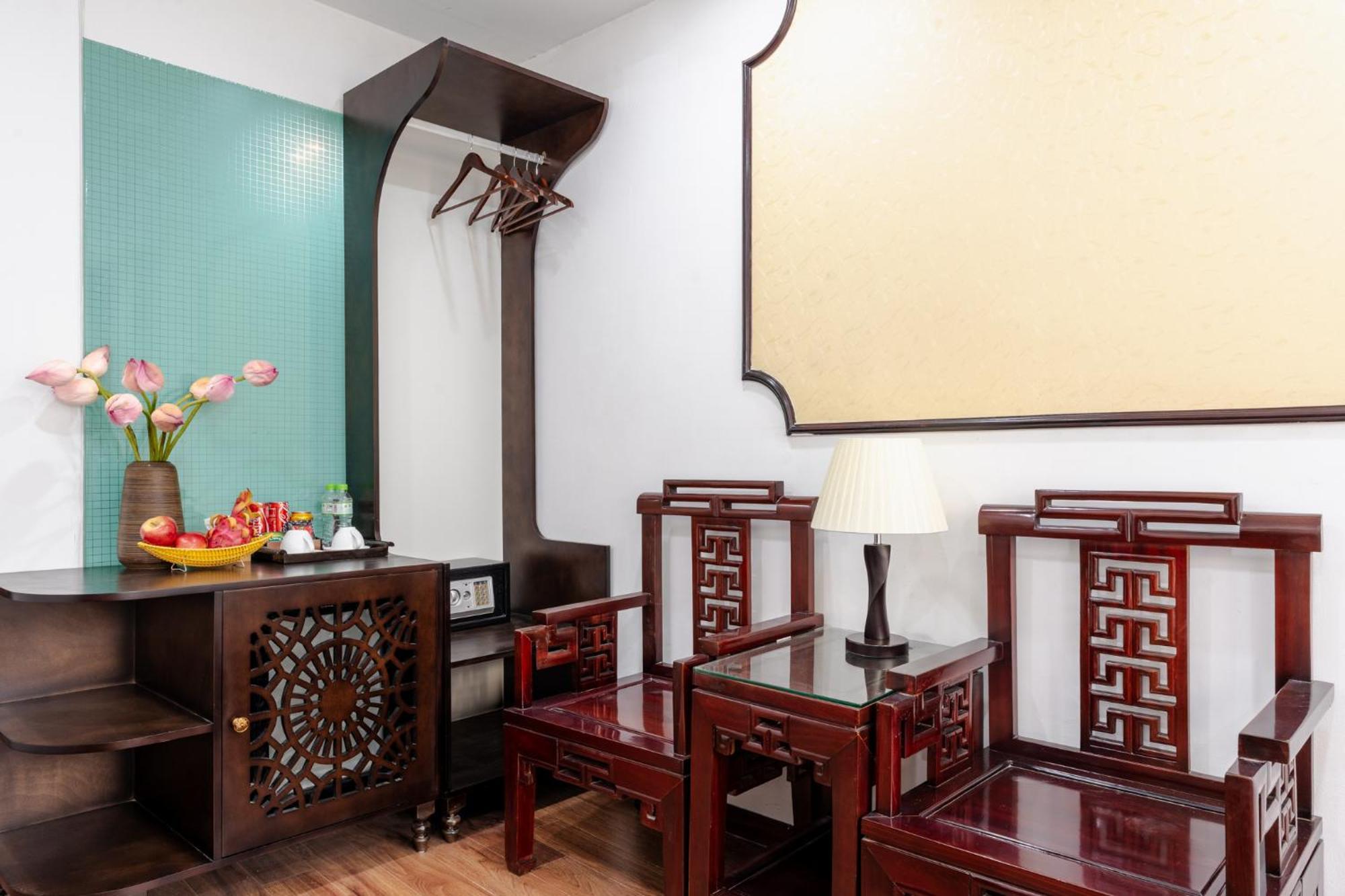 Little Hanoi Hotel, Hanoi